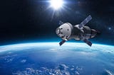 Artificial Intelligence holds the promise of transforming space exploration and satellite…