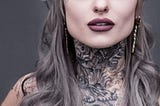 Top 5 Influencers to Follow in the Tattoo Community