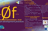 Dialogue of urban development practices