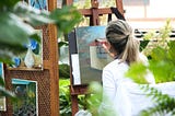 Painting for Beginners