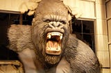 ICYMI: AI has “800-pound gorilla” energy problem and fake news fans flock together