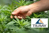 FIRSTRADE SECURITIES, INC- 今すぐ投票しよう TILRAY INC. 臨時株主総会 | Vote now! TILRAY INC. Special Meeting