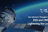 Our Advisor’s Thoughts On: ESG and CRE — Lightening the Load