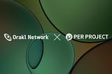 Strategic Partnership with PER PROJECT