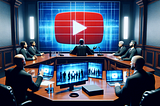Youtube Under Scrutiny: Navigating the Legal Labyrinth of Potential Software Misconduct