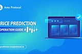 Price Prediction Operation Guide