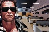 The Day Finally Came: My Boss Said I Am The Terminator