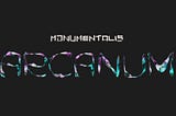 Monumentalis — Arcanum