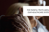 The Rising Tide of Chronic Pain: Is Our Healthcare System Falling Short?
