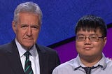 Everyone’s Talking About Arthur Chu…But Why?