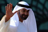 UAE President Extends Year of Sustainability into 2024: A Bold Commitment to a Greener Future