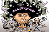 Fraudster Sam Bankman-Fried is a Pathetic Character and a Product of our Time