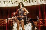 The Exploration of Unfamiliarity and Sexuality in Rocky Horror Picture Show