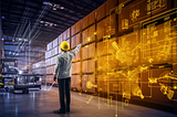 The Digital Transformation of Supply Chain Management: Beyond Visibility and Automation