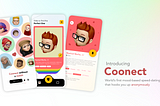Coonect dating app