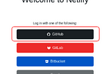 How to Deploy React App on Netlify Using Github?