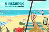 What is Instamojo.com?
