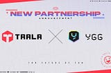 YGG x TRALA: A Strategic Web3 Partnership