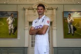 Test summer curtain raiser- Jimmy bows out and two debutants at Lord’s