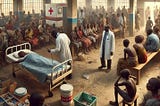 Uganda’s Healthcare Crisis: A Reality Check on Misplaced Priorities and Unrealized Potential