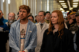 Project Hail Mary (2026) Film Review: A Fun & Emotional Space Ride