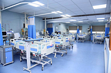 Hospitals: Designing the Ideal Healthcare Setting