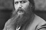 The Riddle of Rasputin — Part One