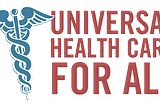 Should everyone be entitled to free healthcare?