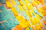 The Accidental Invention of the Post-It Note