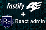 Fullstack CRUD application with Fastify, Mongoose and React Admin (Part 2)