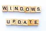 Fix Windows Update Error 0×80070026