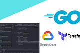 Effortlessly Deploy Your GCP Cloud Run App Using Terraform