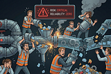 CD Pipelines: Operational Control, Not a Delivery Convenience