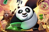 Kung Fu Panda: The Dragon Knight (Full Show Review)