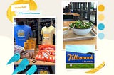 New Experience At Tillamook Cheese Factory Old Shop| Blog