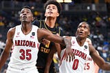 NCAA March Madness : Initial Thoughts on the Tournament Field