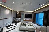 Why Choose Wooden Flooring?