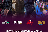 Switchub: On a mission to better the lives of Mobile Gamers in Africa