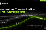 Liquidity Pools and Encrypted Communication: How Alien Chat Enhances Participation and Activity in…