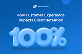 How Customer Experience Impacts Client Retention