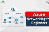 kingAzure Networking | A Brief Introduction for Beginners