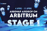 Arbswap.io: The Decentralized Exchange with Advanced Trading Engine on Arbitrum