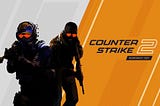 Counter-Strike 2 Çıkıyor!