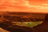 NAVAJOS ON MARS: Native Sci-fi Film Futures