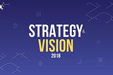 SIX Network: Strategy & Vision 2018