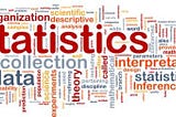 Statistics in Data Science(Part 1)
