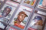 5 Things To Know Before Starting A Sports Card Show