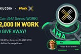 Empowering the Workforce: Work X — Revolutionizing Job Matching and Empowering Careers