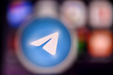 Filtran en Telegram 361 millones de cuentas robadas y más del 40% son nuevas