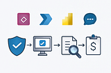 How Power Platform Streamlines Insurance Claims Management